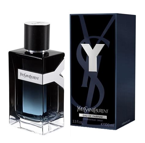 lenço ysl|Yves Saint Laurent Y Yves Saint Laurent for men .